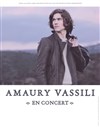 Amaury Vassili - Opéra de Massy