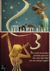 Broadway Night - Comédie Nation
