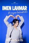 Imen Lahmar dans D'origine (in)contrôlée - Petit Palais des Glaces