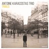 Antoine Karacostas trio - Studio de L'Ermitage