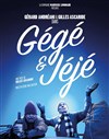 Gégé et Jéjé - Café Théâtre du Têtard
