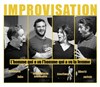 Improvisation théâtrale libre en musique - L'Absinthe