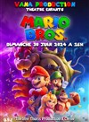 Mario Bross - Thoris Production