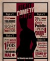 Fight comedy club - Théâtre de Dix Heures