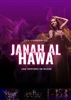 Les univers de Janah al Hawa, une odyssée de danse - Centre Culturel Le Moustier 