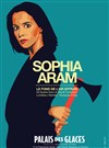Sophia Aram dans Le fond de l'air effraie - Palais des Glaces - grande salle
