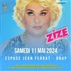 Zize - Espace Jean Ferrat