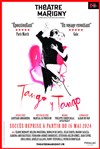 Tango y Tango - Théâtre Marigny - Salle Marigny
