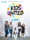 Kids United - CEC - Théâtre de Yerres