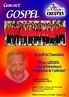 Arlequin's Gospel chante pour l'association Olivier Ameisen - Eglise Notre-Dame du Travail