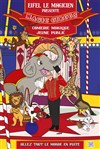 Magic circus - La Comédie de Metz