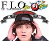 Flo'le tavernier dans the one man flow - Bar 2 rires