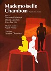 Mademoiselle Chambon - Aktéon Théâtre 