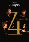 "4" - Théâtre du Gai Savoir