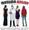 Professeur Mouloud - Pelousse Paradise