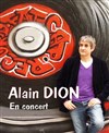 Alain Dion : Escalier B - Théâtre Essaion
