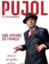 Yves Pujol dans Le toulonnais - Café théâtre de la Fontaine d'Argent