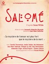 Salomé - Théâtre de Verre