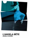 Acrobates + L'Angela bête - Théâtre Silvia Monfort - Grande Salle