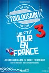 Toulousain 3 : un petit tour en France - Studio 55