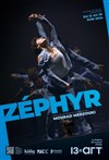 Zephyr - Théâtre Le 13ème Art - Grande salle