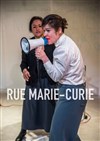 Rue Marie-Curie - Lavoir Moderne Parisien