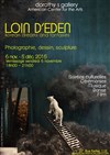 Loin d'Eden : Korean dreams and fantasies - Dorothy's Gallery - American Center for the Arts 