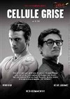 Cellule grise - Théâtre Pixel