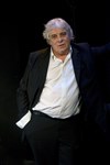 Jacques Weber dans Eclats de vie - Théâtre Claude Debussy