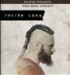 Julien Loko Irish Band - La Dame de Canton