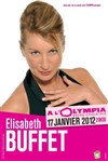 Elisabeth buffet dans Nouvel éternel féminin - L'Olympia