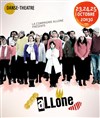 AllOne - Théâtre El Duende