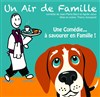 Un Air de Famille ! - Le P'tit Paris - Salle St Exupery