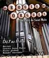 Concert chant & orgue - Eglise Notre Dame