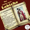 Une soirée avec Labiche - Théâtre de l'Embellie