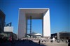 Escape game en autonomie : Un meurtre à la Défense | par Balade-toi - Espace Grande Arche Paris - La Défense