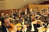 Orchestre National dIle de France - Petite Russie - Théâtre de Saint Maur - Salle Rabelais