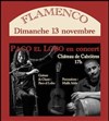 Concert Flamenco Paco El Lobo & Malik Adda - Château de Cabrières