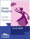 Jazzy Poppins - La Seine Musicale - Grande Seine
