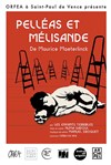 Pelléas et Mélisande - Théâtre de la Cité