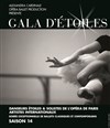 Gala d'Étoiles | Saison 14 - Casino Théâtre Barrière