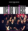 Choeur Inside Voices Paris - Vingt Heures Vin La Suite