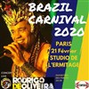 Brazil carnival de Rodrigo De Oliveira - Studio de L'Ermitage