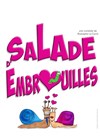 Salade d'embrouilles - Comédie de Grenoble