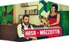 Hasa-Mazzotta - L'Odéon