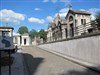 Visite guidée : Célébrités et tombeaux notables du cimetière de Passy - Cimetière de Passy