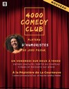 Le 4000 Comedy Club - La pépinière d'entreprises
