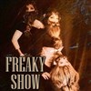 Freaky Show - Le Kalinka