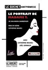 Le Portrait de Madame T. - Guichet Montparnasse
