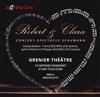 Robert et Clara - Grenier Théâtre